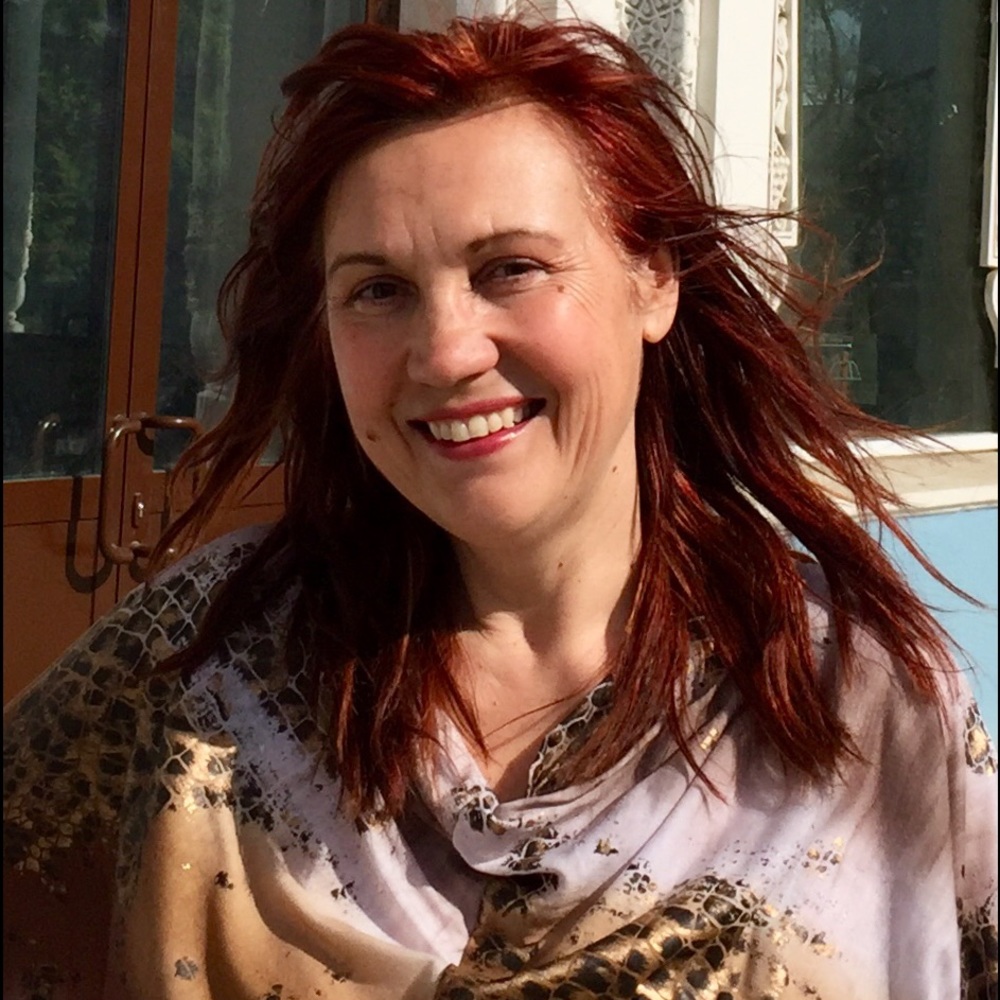 Meet your Posher, Svetlana